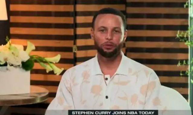 开云APP-库里重申追梦不可或缺 明夏期待填荣誉库最后遗憾