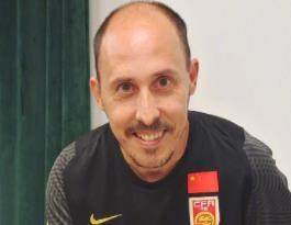 U20国青助教：满意球员的表现 表现出全部意志力