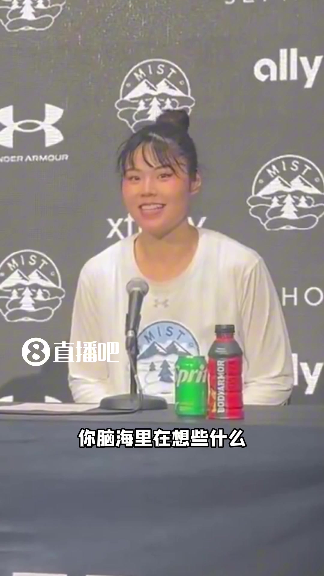 开云官网-李月汝谈适应Unrivaled速度&amp;对抗：我想变得更快 每天都不断学习