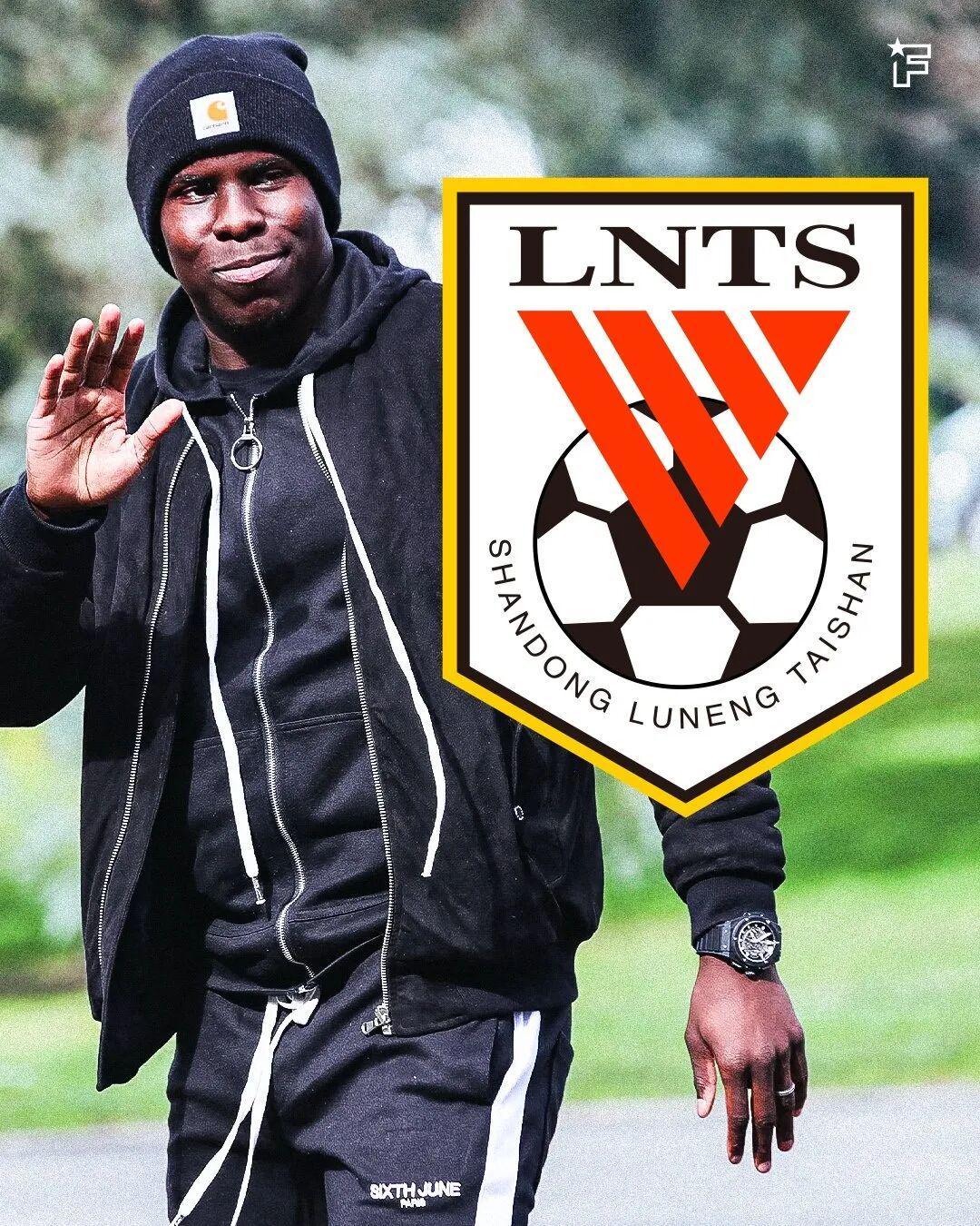 kaiyun-重磅引援!31岁前法国国脚将加盟山东泰山 合同1+1