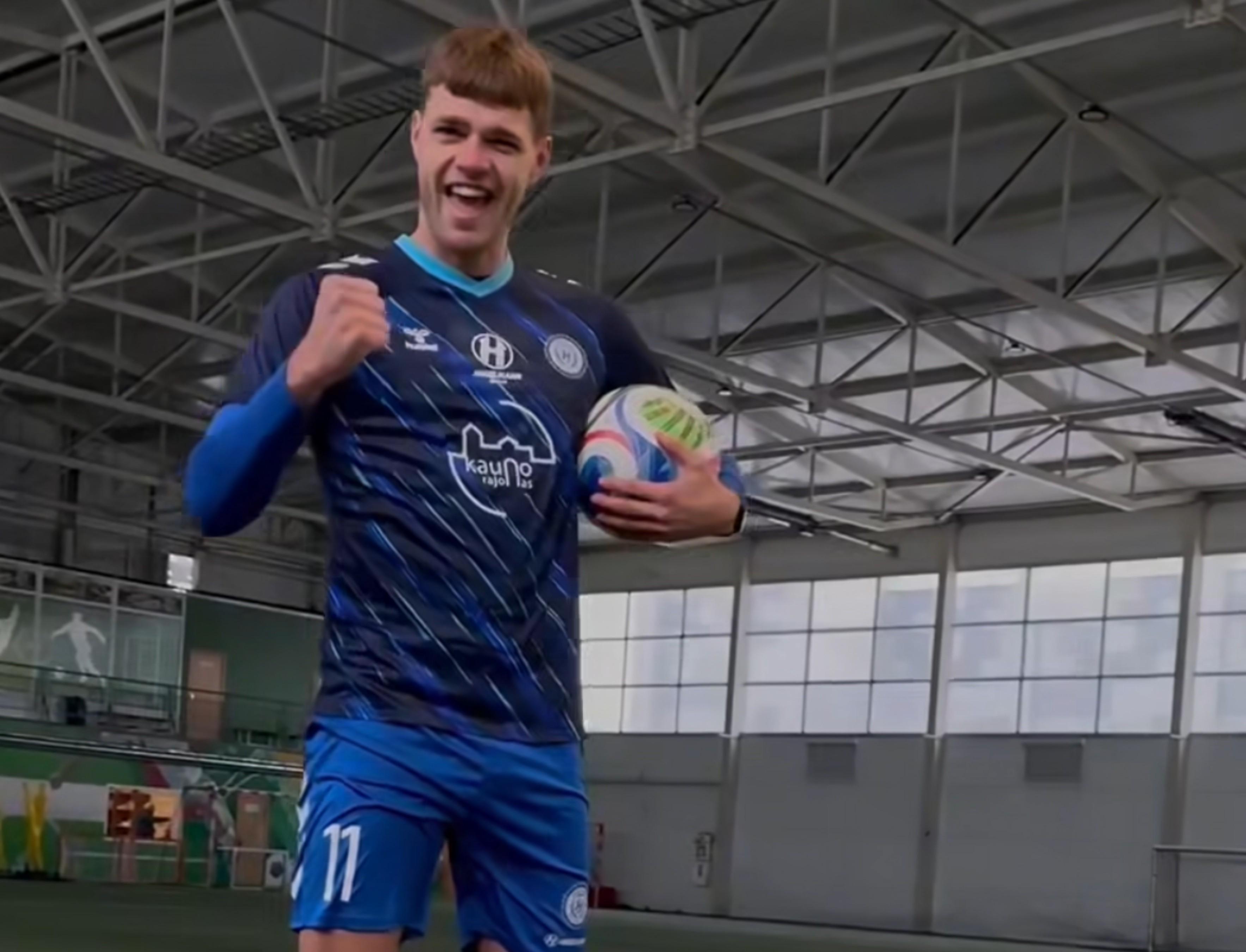 登录入口-官方：原广州、铜梁龙外援萨达乌斯卡斯加盟立陶宛超赫格尔曼