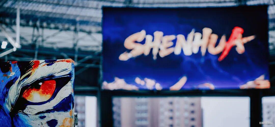 开云注册网址-有浪有风来丨申花观赛手记