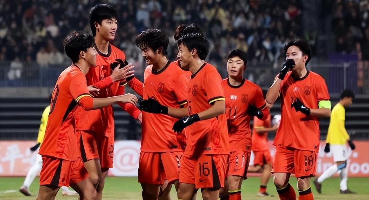 开云-意外！国足三位国脚或没通过邵佳一考察，FIFA系列赛一分钟都没上